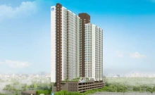 ลุมพินี เพลส สุขสวัสดิ์ - พระราม 2 (Lumpini Place Suksawat-Rama 2)