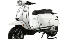 รอยัล อัลลอยด์ Royal Alloy GP GP300S ปี 2023