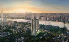 ไลฟ์ เจริญนคร-สาทร (LIFE Charoennakhon-Sathorn)