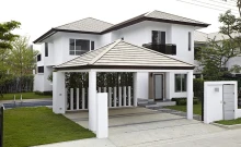 เนอวานา ไอคอน วงแหวน-พระราม 9 (Nirvana ICON Wongwean-Rama 9)