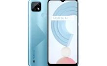 เรียลมี realme C 21