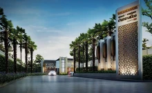 บ้านกลางเมือง พระราม 3 ราษฎร์บูรณะ (Baan Klang Muang)