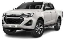 อีซูซุ Isuzu D-MAX Hi-Lander 4-Door 1.9 Ddi MHEV M A/T ปี 2024