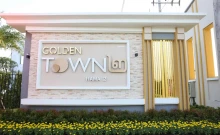 โกลเด้น ทาวน์ ๒ พระราม 2 (Golden Town 2 Rama 2)