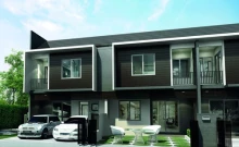 เดอะคัลเลอร์ส วงแหวน - รามอินทรา (TheColors Wongwaen-Ramintra)