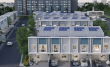 เสนา วีว่า ฉลองกรุง - ลาดกระบัง (Sena Viva Chalongkrung Latkrabang)