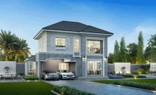 นีโอ โฮม ระยอง - ราชชุมพล (Neo Home Rayong - Ratchumphon)