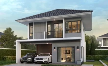 ศุภาลัย แกรนด์ วิลล์ แม่กรณ์-เชียงราย (Supalai Grand Ville Maekorn-Chiang Rai)