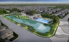 เพอร์เฟค พาร์ค เวสต์เกต (Perfect Park Westgate)