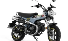 ฮอนด้า Honda DAX 125 KUBO Limited Edition ปี 2024