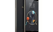 นูเบีย Nubia M2 Lite (RAM4GB)
