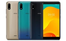 วีโก Wiko Sunny4 Plus