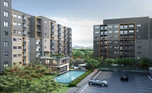 เสนาคิทท์ เพชรเกษม 120 (Sena Kith Petchkasem 120)