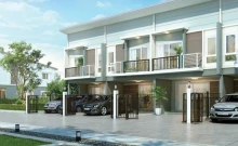 ศุภาลัย เบลล่า พัทยา (Supalai Bella Pattaya)