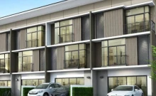 พฤกษาวิลล์ 60/3 ลาดกระบัง (Pruksaville 60/3 Ladkrabang)