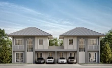 ชวนชื่น พาร์ค ปิ่นเกล้า - กาญจนา (Chuan Chuen Park pinklao - Kanjana)