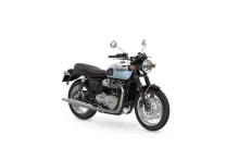 ไทรอัมพ์ Triumph Bonneville T120 Chrome Edition ปี 2023