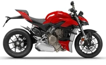 ดูคาติ Ducati Streetfighter V4 ปี 2019