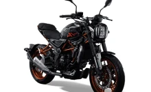 จีพีเอ็กซ์ GPX MAD 300 MAX MY2020 ปี 2020