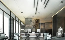 ริชพาร์ค ลอฟท์ @ หลักสี่ สเตชั่น (the rich park loft @ Laksi satation)