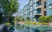 ลุมพินี พาร์คบีช ชะอำ 2 (Lumpini Park Beach Cha-am 2)