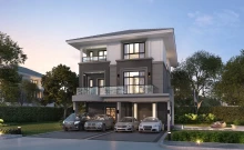 ศุภาลัย เอสเซ้นส์ อ่างศิลา (Supalai Essence Angsila)