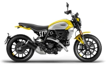 ดูคาติ Ducati Scrambler Icon ปี 2023