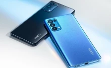 ออปโป OPPO Reno5 Pro