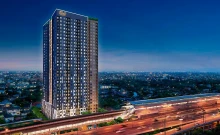 ริชพอยท์ @ บีทีเอส วุฒากาศ (Rich Point @ BTS Wutthakat)