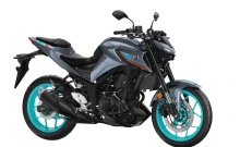 ยามาฮ่า Yamaha MT-03 (Standard) ปี 2022