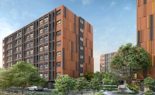 ดีคอนโด คีรี (dcondo kiri)