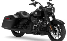 ฮาร์ลีย์-เดวิดสัน Harley-Davidson Touring Road King Special ปี 2022