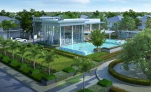 เพอร์เฟค เพลส พัฒนาการ - ศรีนครินทร์ (Perfect Place)