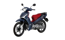 ยามาฮ่า Yamaha FINN ล้อแม็ก สตาร์ทมือ ปี 2025