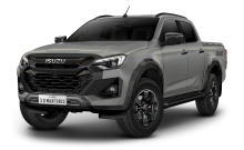 อีซูซุ Isuzu D-MAX V-CROSS 4-Door 3.0 Ddi ZP M/T ปี 2024