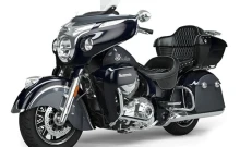 อินเดียน มอเตอร์ไซเคิล Indian Motorcycle Roadmaster Icon ปี 2021