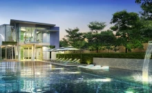 โมดิ วิลล่า บางบัวทอง (Modi Villa)