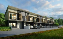 เดอะ คอนเนค ดอนเมือง - เทิดราชัน (The connect)