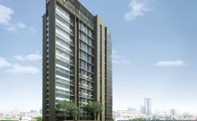 เดอะ ลอฟท์ เอกมัย (The Lofts Ekkamai)