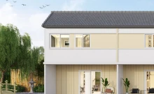 บ้านพฤกษา มหิดล-ศาลายา (Baanpruksa Mahidol-Salaya)