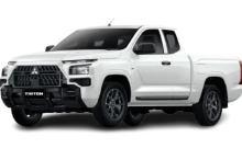 มิตซูบิชิ Mitsubishi Triton Mega Cab Street 2.4 MT ปี 2025