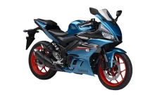 ยามาฮ่า Yamaha YZF R3 ปี 2021
