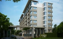 บ้านคู่เคียง (Baan Koo Kiang)