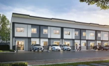 ลลิล ทาวน์ ไลโอ บลิสซ์ ประชาอุทิศ-สุขสวัสดิ์ (Lalintown Lio Bliss Prachauthit - Suksawat)