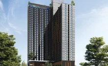 เอ สเปซ เมกา บางนา 2 (A space Mega 2)