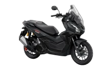ฮอนด้า Honda ADV 160 Black Edition ปี 2026