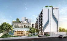 บริกซ์ตัน ระยอง (Brixton Rayong)