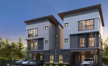 บ้านกลางเมือง ดิ อิดิชั่น สุขสวัสดิ์ - พระราม 3 (Baanklangmuang The Edition Suksawat - Rama 3)