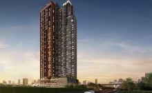 เดอะ เบส วงศ์สว่าง (THE BASE Wongsawang)