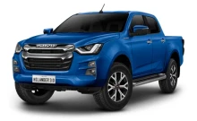 อีซูซุ Isuzu D-MAX Hi-Lander 4-Door 3.0 Ddi M Smart A/T ปี 2022